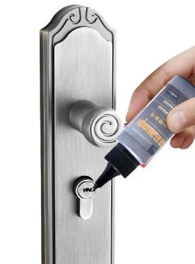 Keyhole Lubricant Pencil Powder Graphite Dry Lubricant For