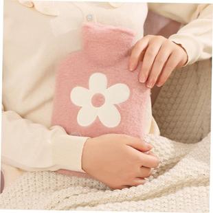 Water Bottle Relaxing PVC Heat保暖 Warm Hot Winter Large Bag