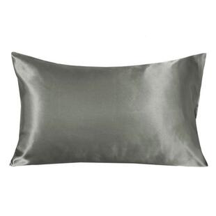 Silk Pillowcase Pillow Cover Silky SaO58575tin Hair Beauty P