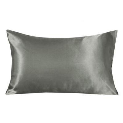 Silk Pillowcase Pillow Cover Silky SaO58575tin Hair Beauty P