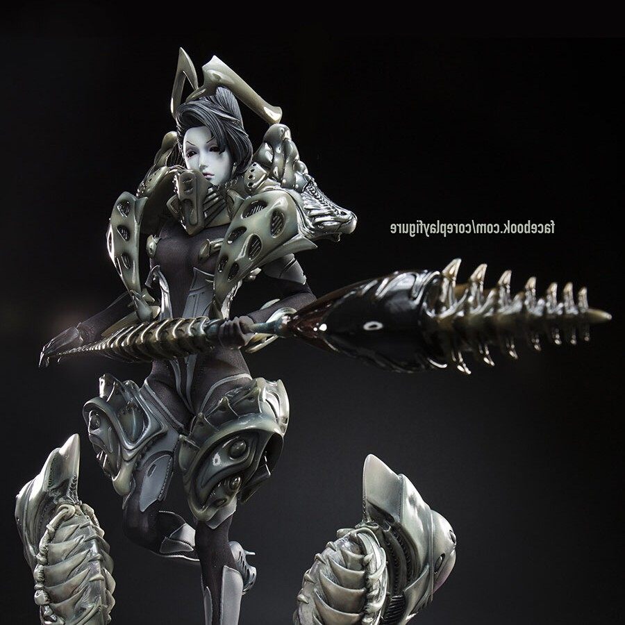 日本购wz【预定优惠】coreplay奥林匹斯的遗产哈迪斯1/6可动女兵|ruв категории плесень играть/Аниме/вокруг/cos/настольные игры, руки/яйцо/кукла/BJD/солдат, солдат зоны - от Buy2taobao.com для оказания профессиональной услуги покупки агента Taobao