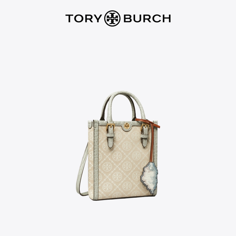 新品琴谱包ToryBurch迷你