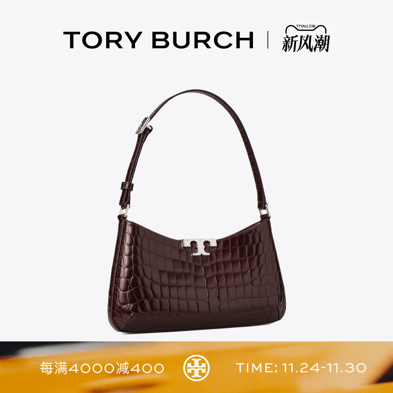 TORY BURCH 汤丽柏琦 ELEANOR 肩背包腋下包女包 174986