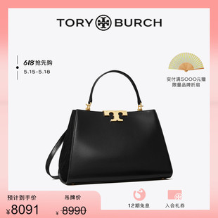 BURCH TORY ELEANOR中号手提包137312 抢先购 汤丽柏琦