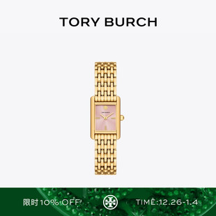 BURCH TORY 汤丽柏琦 ELEANOR TBW1095 小号腕表手表 礼物