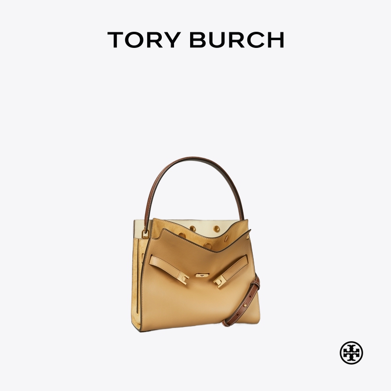 新品小号ToryBurch斜挎包