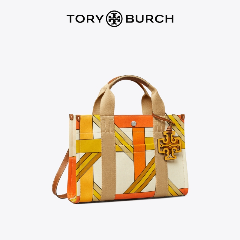 ToryBurch/汤丽柏琦托特包女包