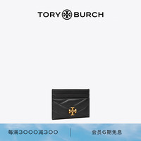 TORY BURCH 汤丽柏琦 KIRA羊皮革卡包女包 90345