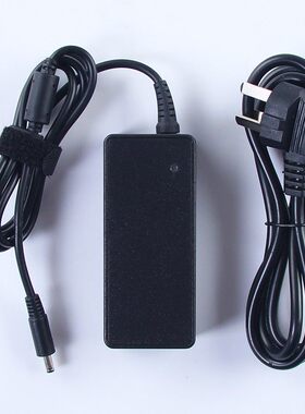 戴尔Vostro15-3568 5568 3458 笔记本电源适配器65W充电器线