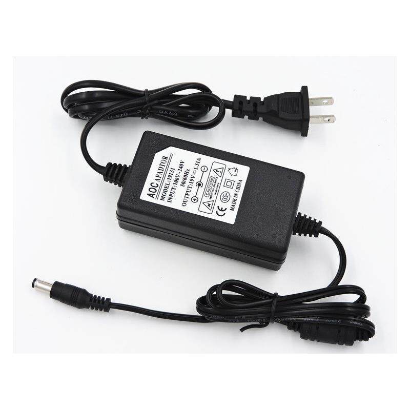 PHILIPS 飞利浦206V6Q显示器电源适配器19V1.31A电源变压器线