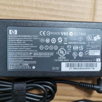 HP惠普proone4G125一体