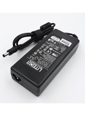 -神舟A300优雅A420PA480适配器充电器线A400 3.42A笔记本电源19V