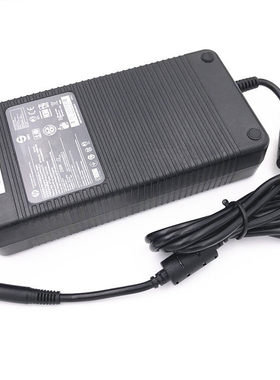 惠普 8740W 8560w Zbook 17笔记本电源适配器19.5v11.8a 230W