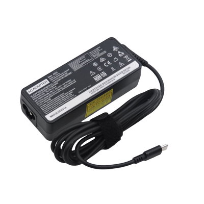 适用于联想Max65W充电AD