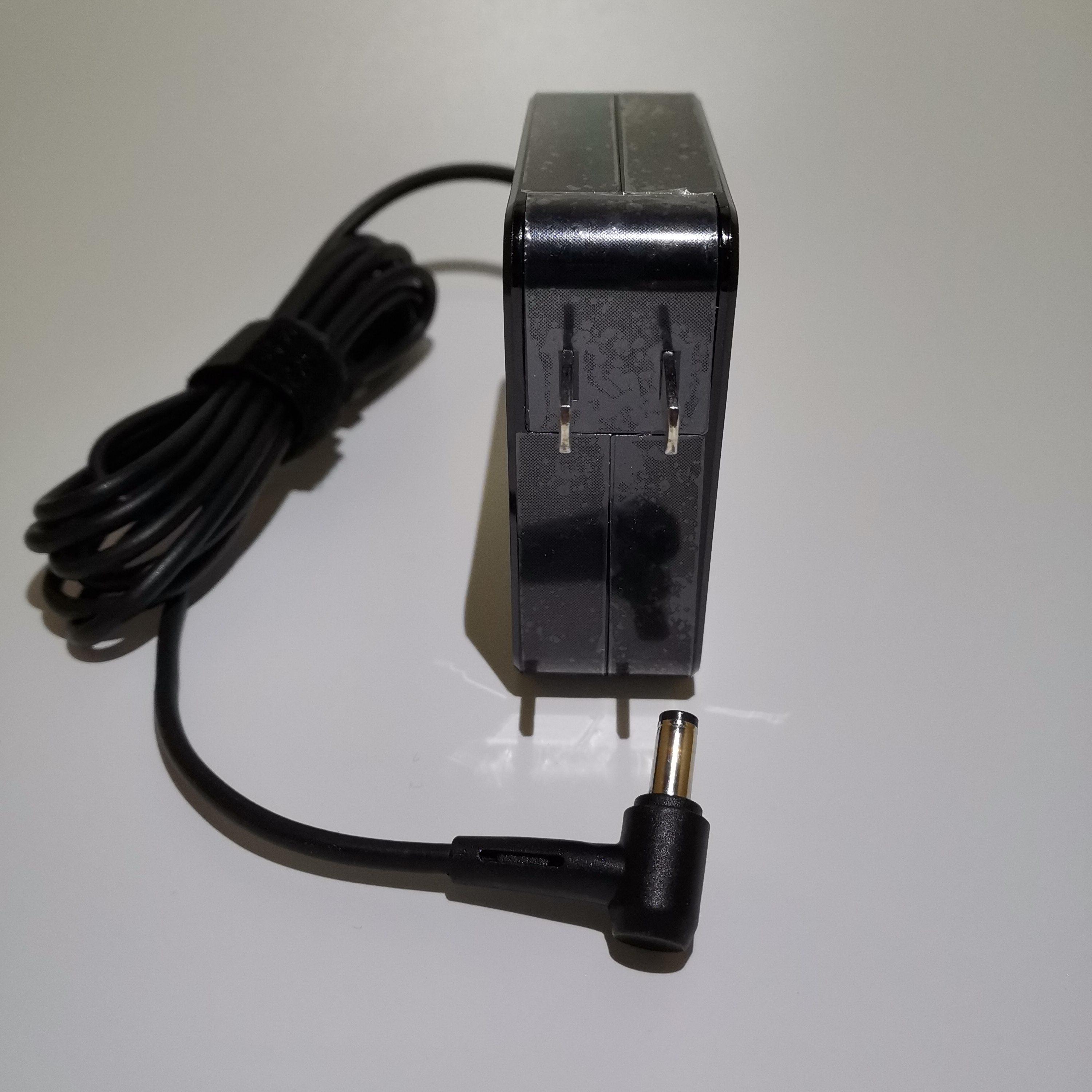 海尔简爱7G-5S 7G-5 7G-U超薄笔记本电脑充电源适配器线19V3.42A