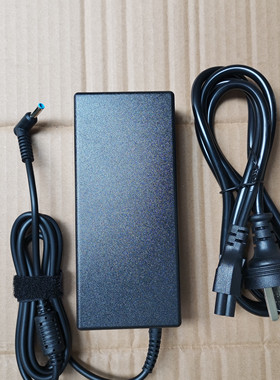 HP惠普thunderboit dock G2 G5扩展坞电源配接器120W 19.5V 6.15A