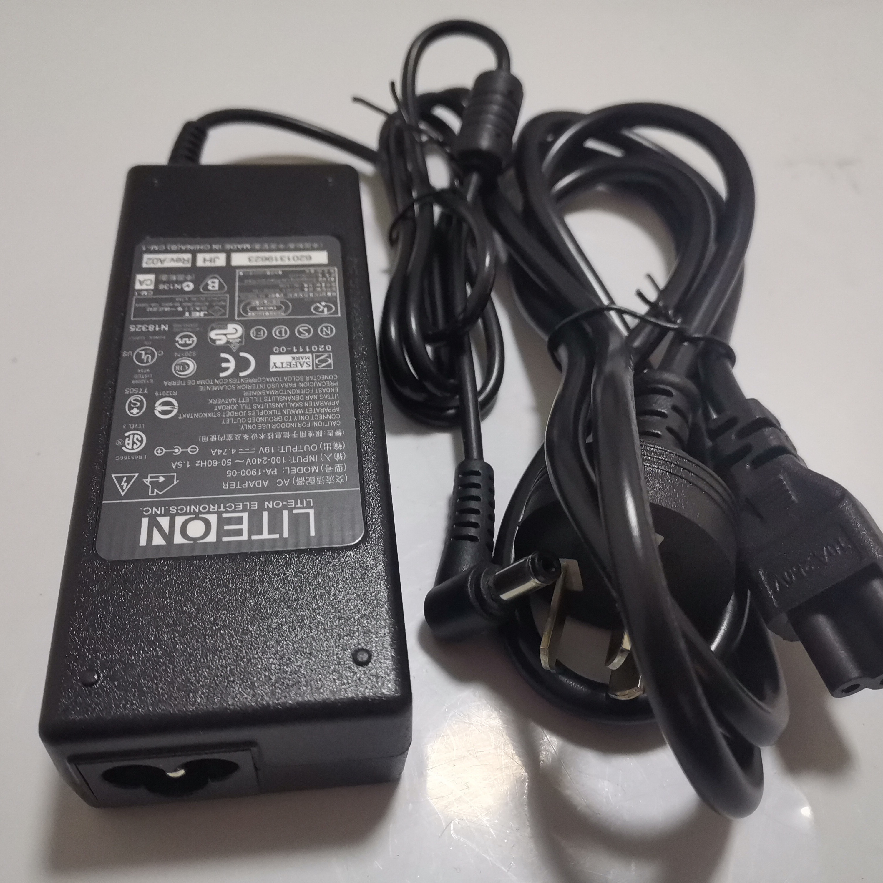 华硕VC279 VX239/229 VG278电源适配器19V 2.1A ADP-40PKD BB