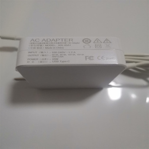 Dangbei当贝Smart 1投影仪20V3.25A充电器美规英规Type-C线