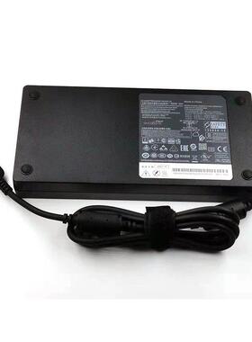 适用于 于联想拯救者300W笔记型电脑电源配接器ADL300SDC3A充电器