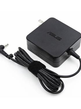 新款华硕X555L X552W VM510L电源适配器19V3.42A 65W充电器线