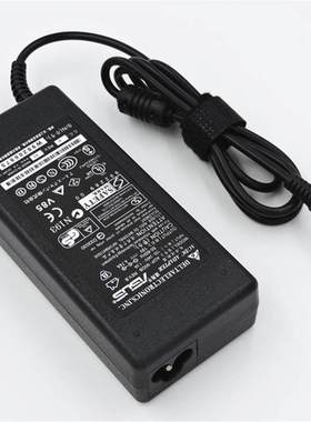 华硕K45V/BM/VM/D/DR K53SC K55VD/DP笔记型电脑电源配接器电脑充