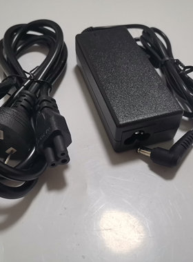 华硕AX5700 RT-AX86U无线路由GT-AX6000充电源适配器19V2.37A