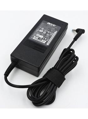 宏基E5-511G E5-532G E5-551G电脑电源适配器19V4.74A充电器线