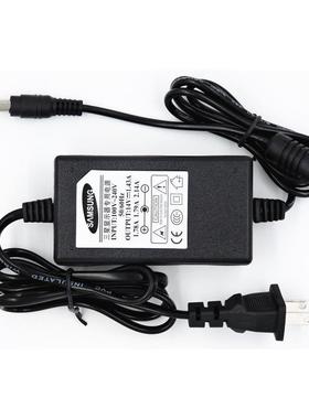 三星LS19B300彩色 显示器14V 电源 适配器 送电源线