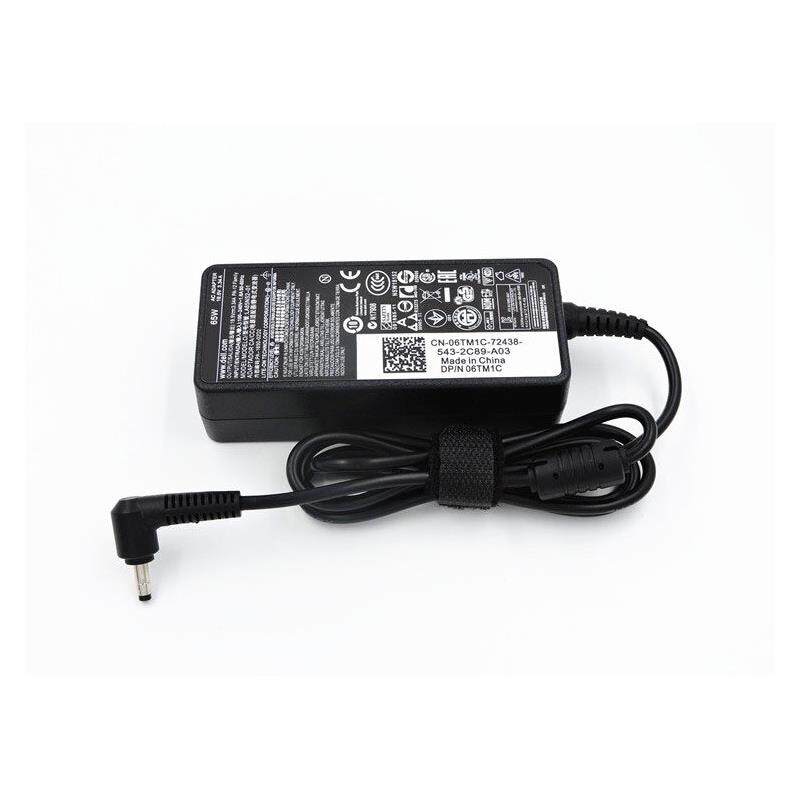 戴尔Vostro V5460电源适配器19.5V3.34A（4.0mm*1.7mm）小口