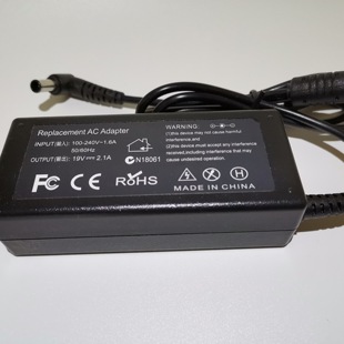 LG三星显示器电源适配器19V1.3A14V 屏电源线 2.14A1.79A1.78A台式