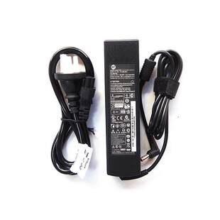 笔记本电脑20V4.5A充电器Y400 Y430P电源线适配器充电器 Y410P