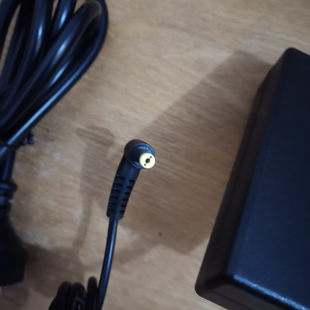 45W Pro电源配接器充电线19V2.37A 华硕无线路由器RT AX86U