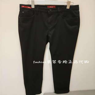 速发-Joeone 九牧王国内正品2026春款 DP5640132休闲牛仔裤899