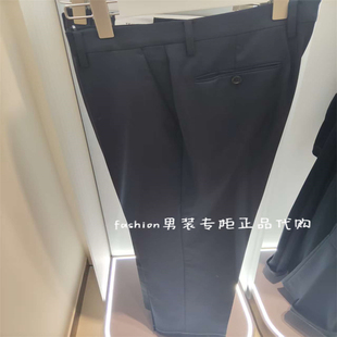 速发-Joeone 九牧王国内正品2025冬款FP7581025休闲西裤裤子1399