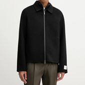 羊毛大衣夹克外套 Calvin LV04LD427G 男士 时尚 Klein 凯文克莱CK