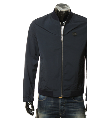 Bally/巴利正品 海外直邮 男士时尚休闲夹克外套 M3BA549F