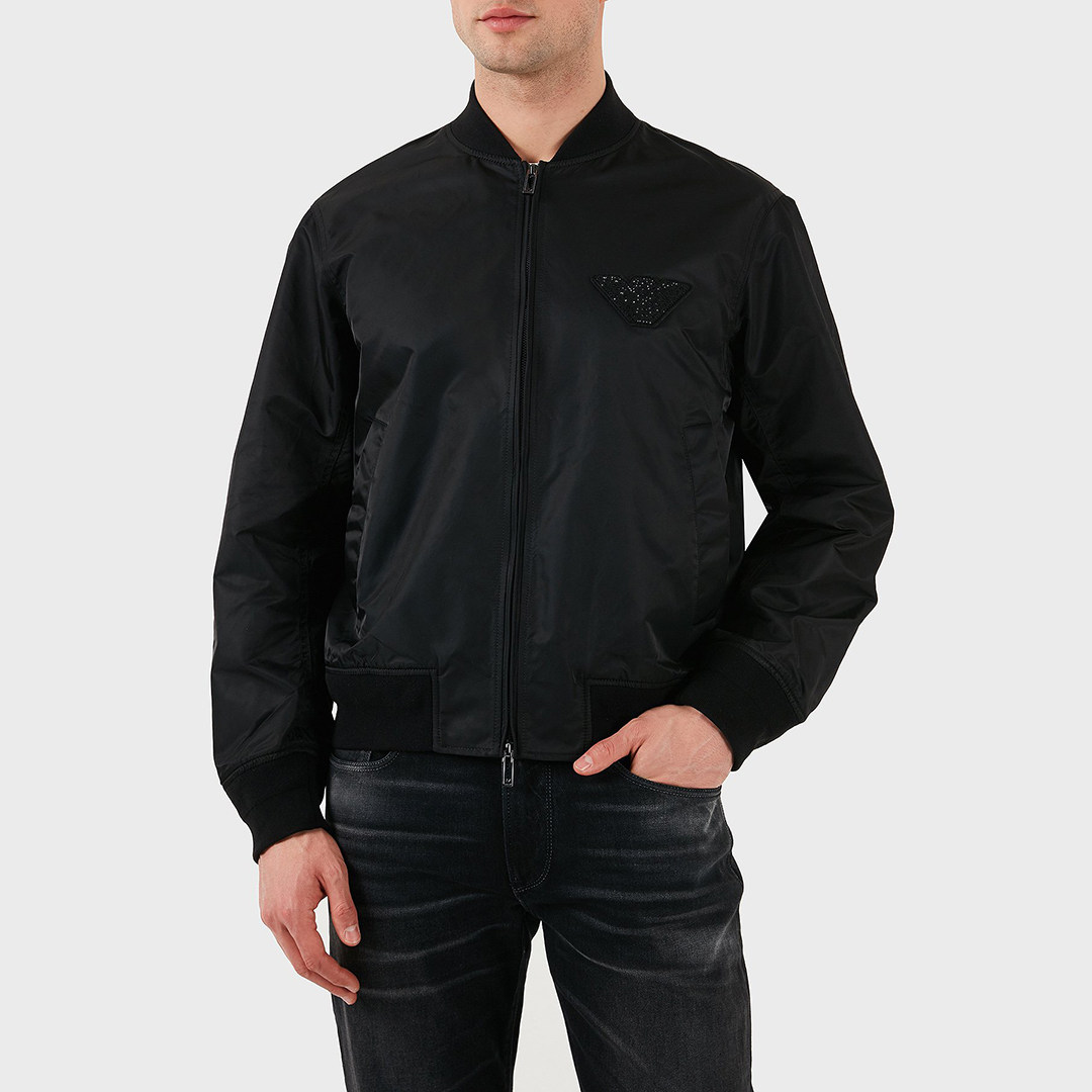 Armani/阿玛尼男士夹克