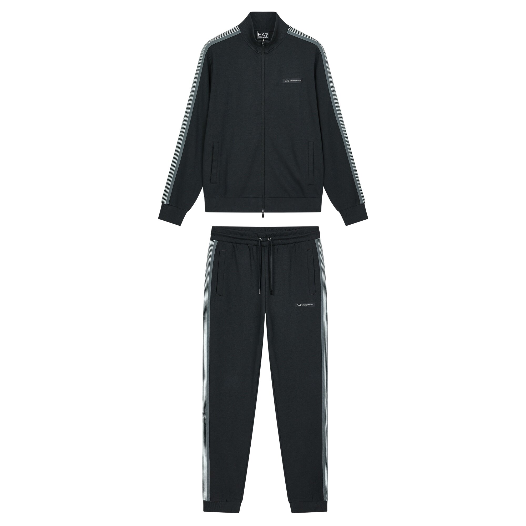 Armani/阿玛尼EA7 男士潮牌时尚休闲运动套装 7M002221 AF12660