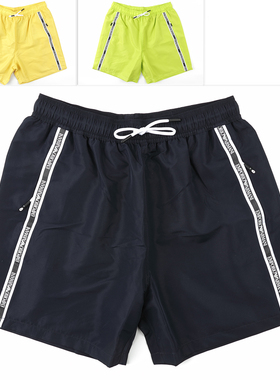 Armani/阿玛尼 EA 男士时尚休闲沙滩短裤休闲裤 EM001382 AF12333