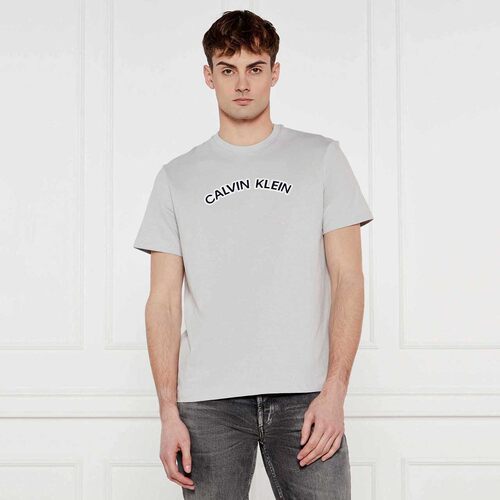 CalvinKlein/凯文克莱短袖T恤