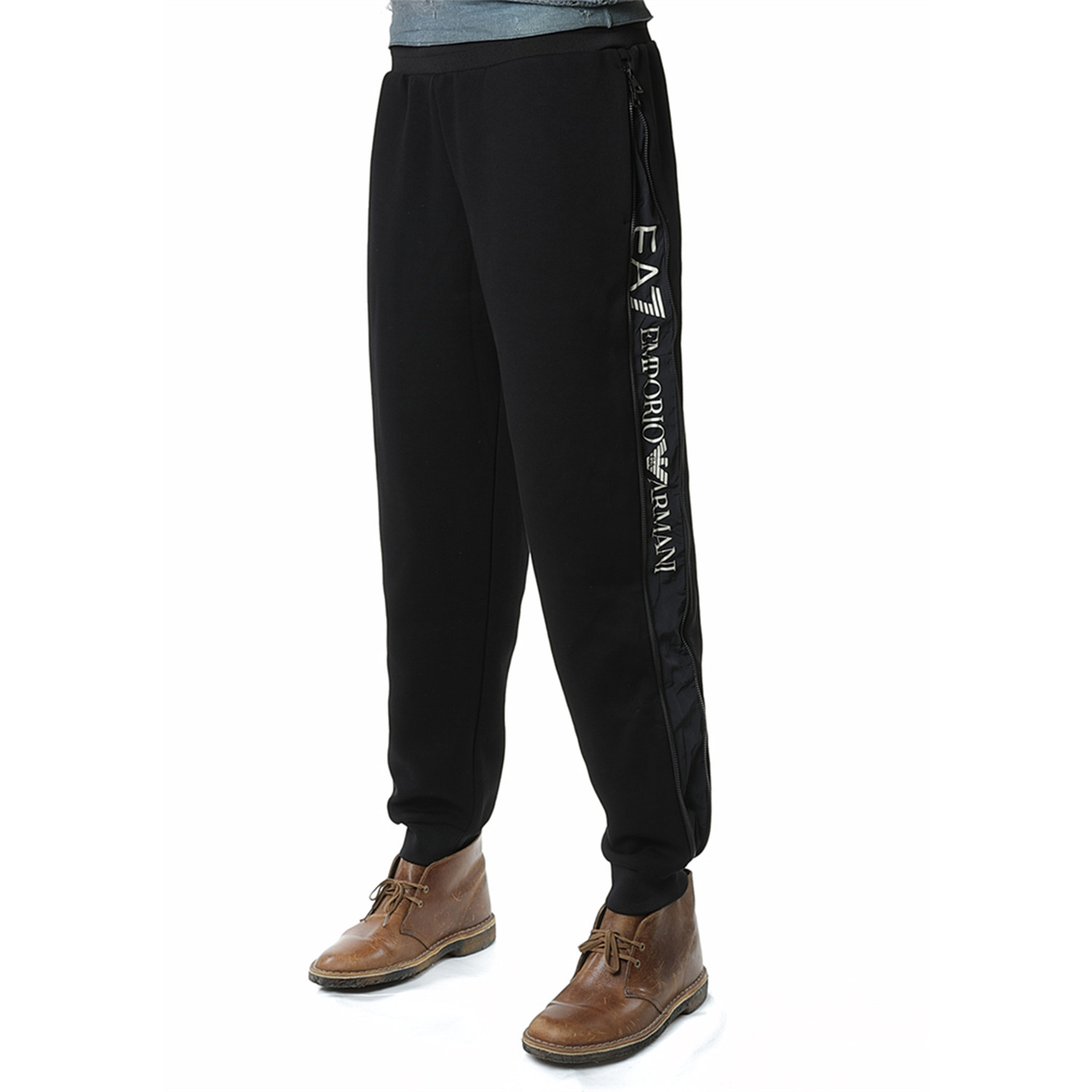 Armani/阿玛尼EA7男士时尚长裤