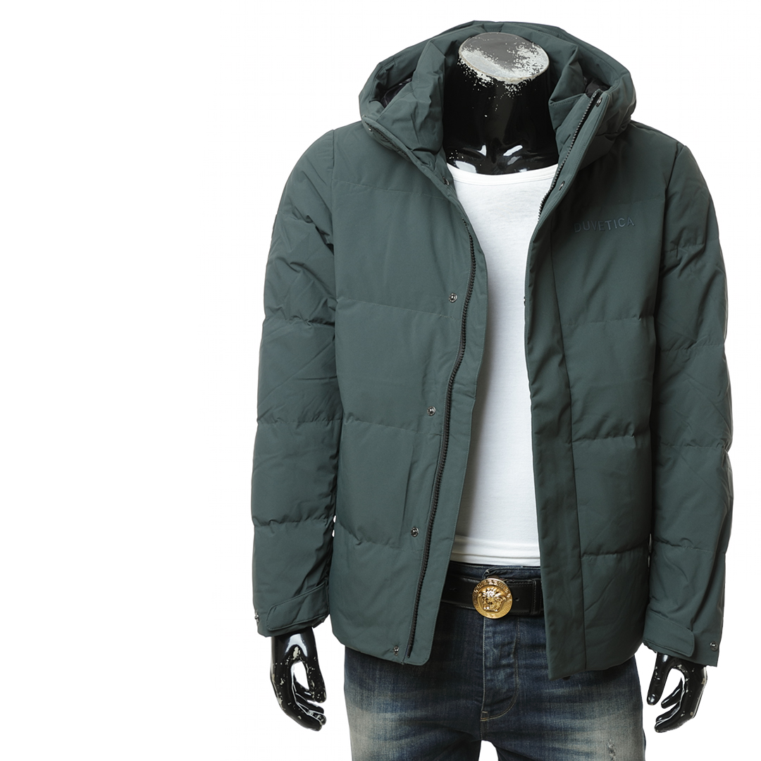DUVETICA杜维迪卡男士羽绒服