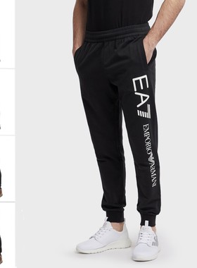 Armani/阿玛尼EA7 正品 男士修身休闲裤 长裤 8NPPC3 PJ05Z