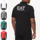 阿玛尼EA7 POLO衫 男士 Armani 时尚 简约商务休闲短袖 6DPF16 PJVQZ