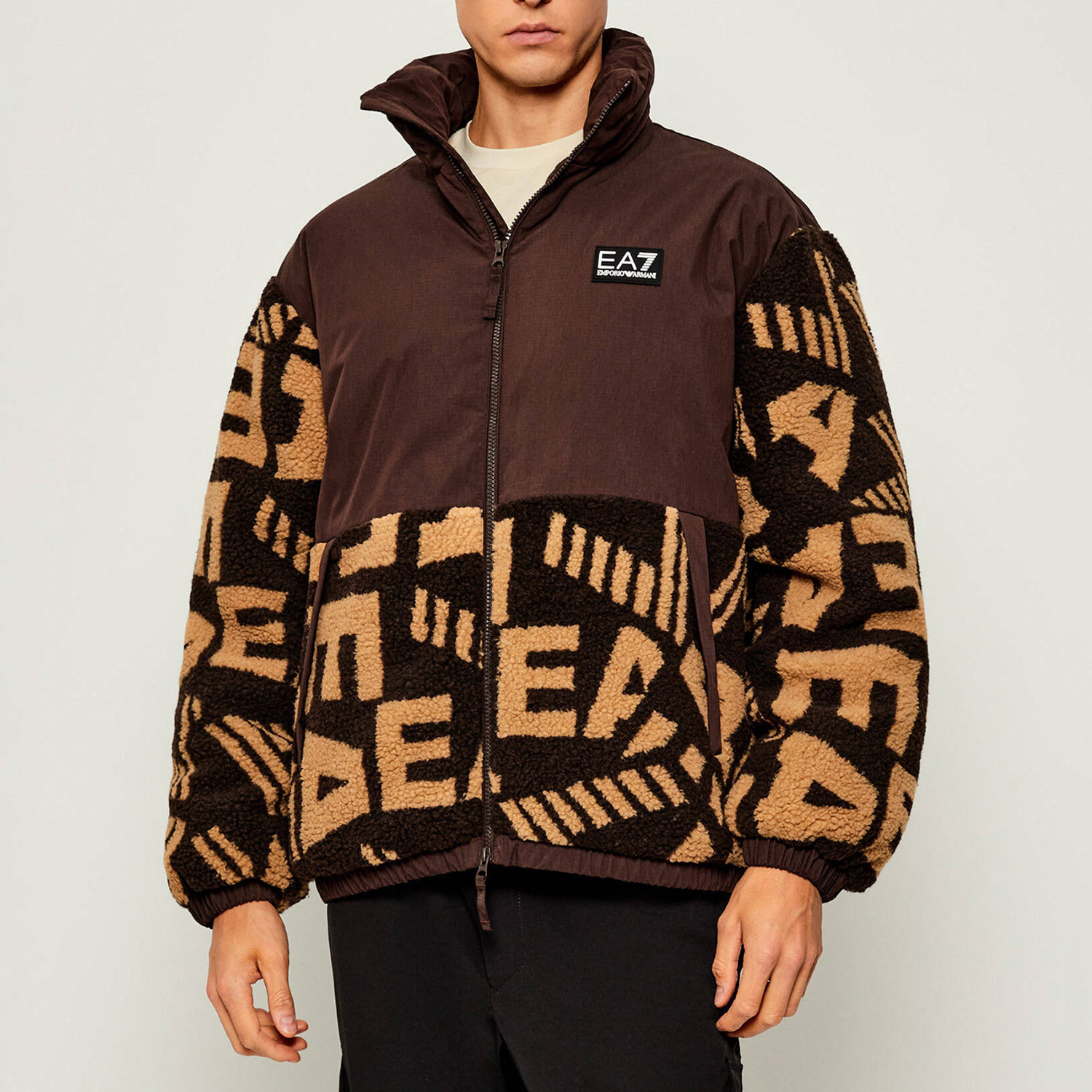 Armani/阿玛尼男士夹克