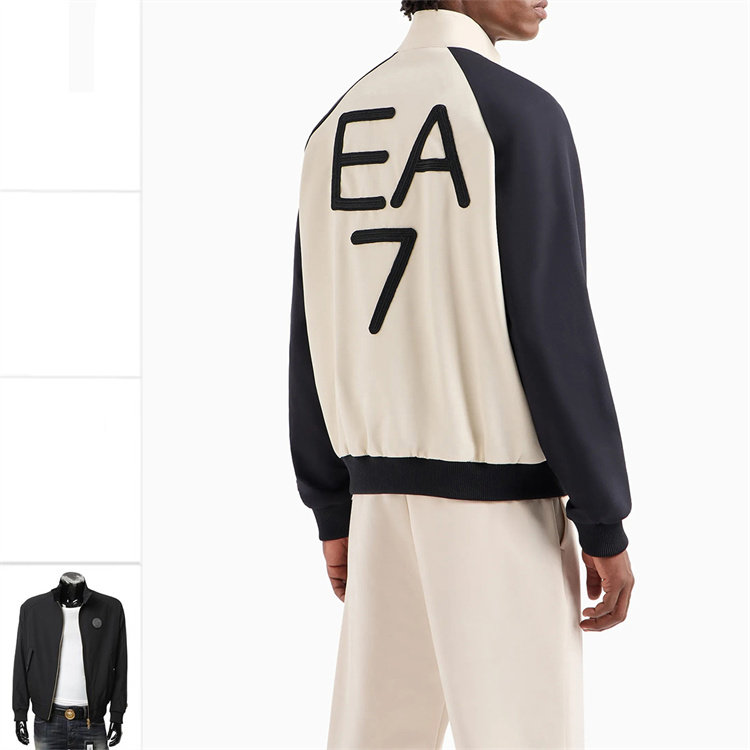 Armani/阿玛尼EA7男士外套