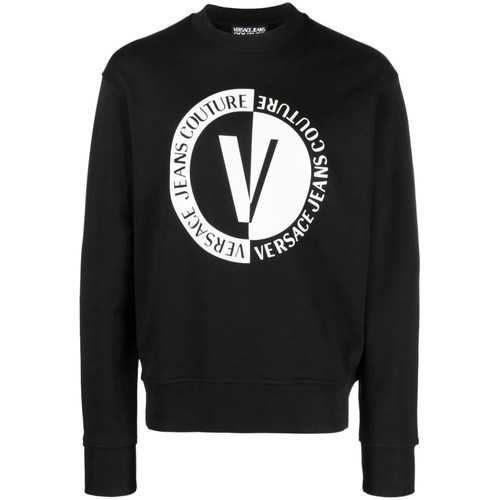 Versace/范思哲男士潮牌圆领卫衣