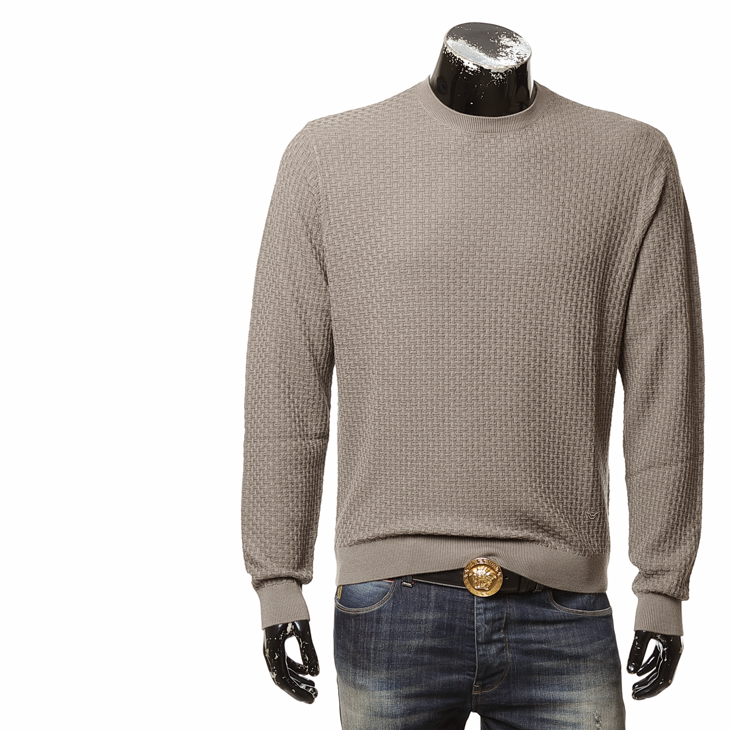 Armani/阿玛尼男士毛衣