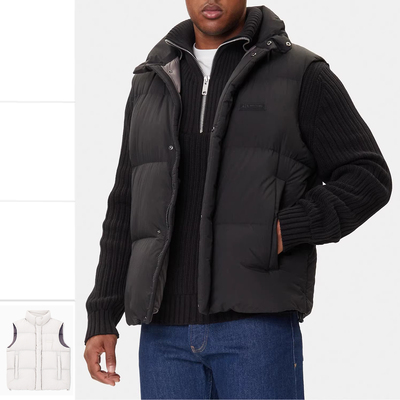 Armani/阿玛尼男士背心