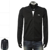 Boss绿标 卫衣 男士 Hugo 时尚 潮流立领外套开衫 50498540 10252222